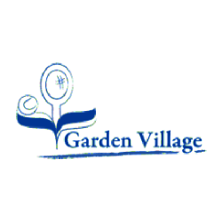Logo ASD Sporting Club Garden Village